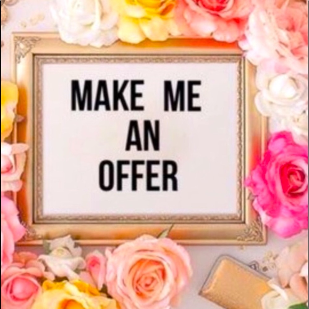 Offers Accepted